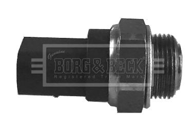 BORG & BECK Termoslēdzis, Radiatora ventilators BTS821.97